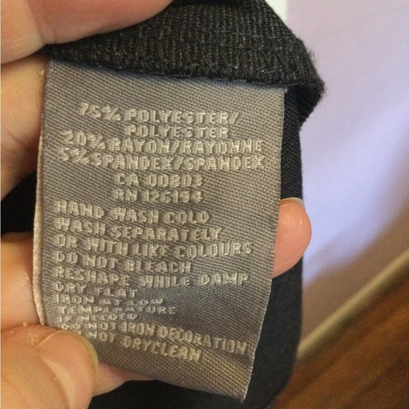 Jana charcoal knit jumper dress - Picture 3 of 5